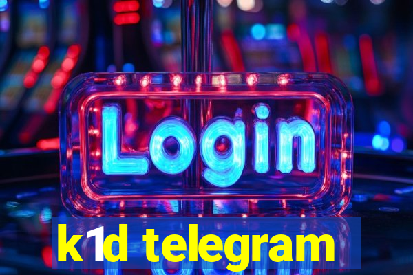 k1d telegram